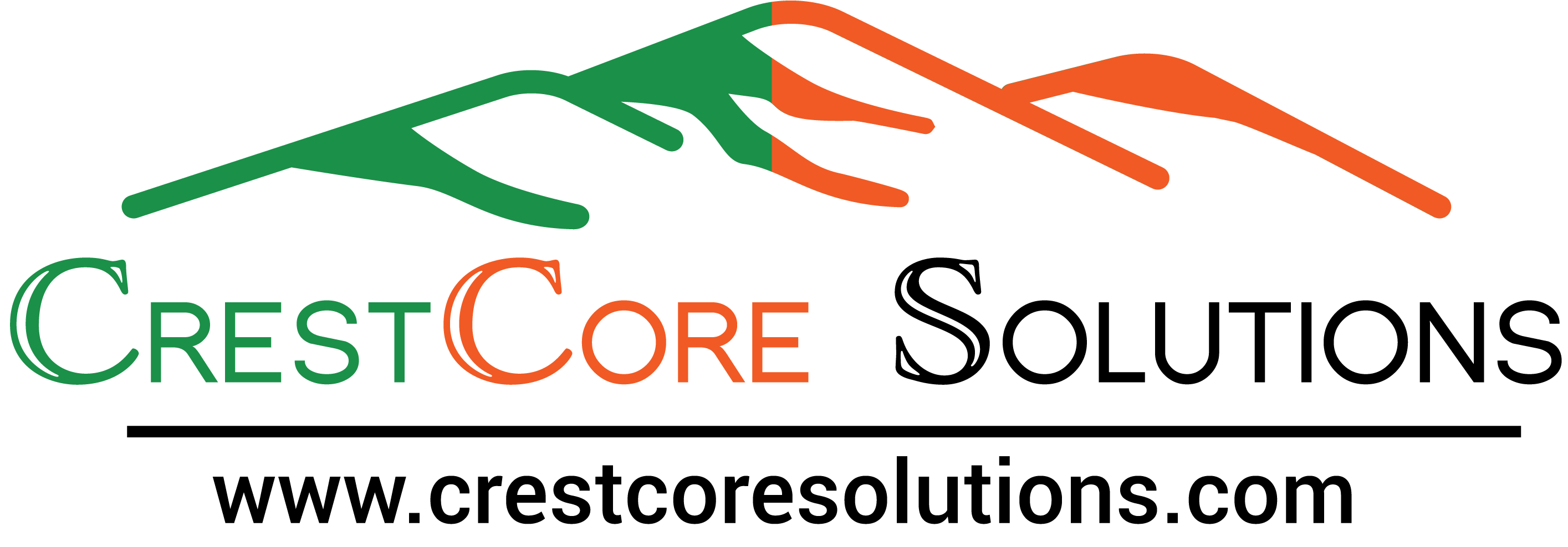 Welcome to CrestCore Solutions